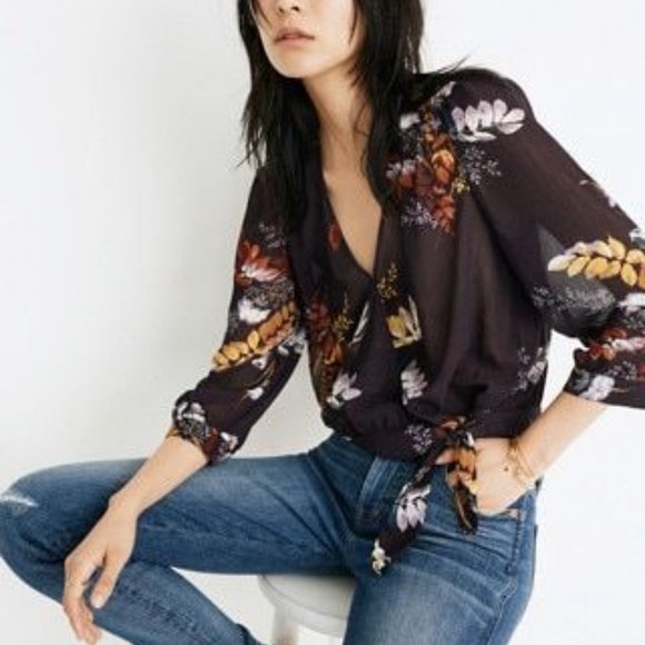 Clothes for hip mamas and their littles. - Picture 10 of 11